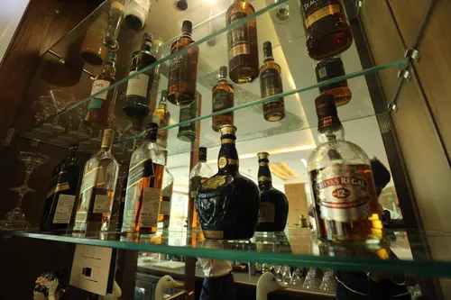 Bamboo Saa Resort & Spa, Udaipur - Other Facilities - Restaurant 16